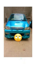 Daihatsu Terios Kid 2013 for Sale