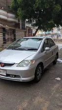 Honda City i-DSI 2005 for Sale