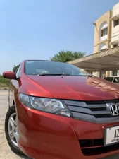 Honda City 1.3 i-VTEC 2014 for Sale