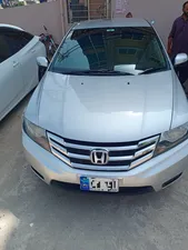 Honda City 1.3 i-VTEC 2014 for Sale