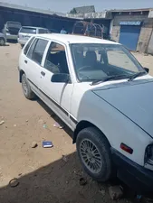 Suzuki Khyber GA 1991 for Sale