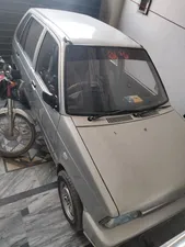 Suzuki Mehran VX 2002 for Sale