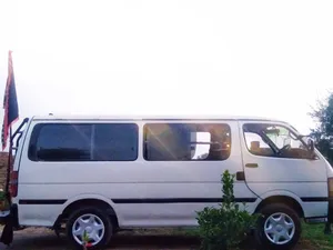 Toyota Hiace 1996 for Sale