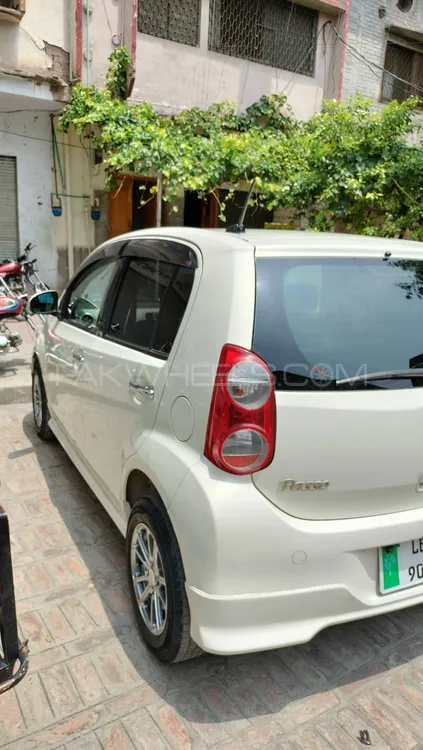 Toyota Passo 2011 for sale in Peshawar