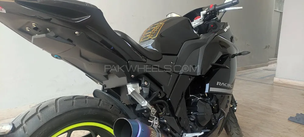 چینی موٹر سائیکل Other 2023 for Sale چینی موٹر سائیکل Other 2023 for Sale Image-6