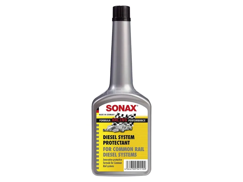 Sonax Diesel system Cleaner 250 ml Image-1