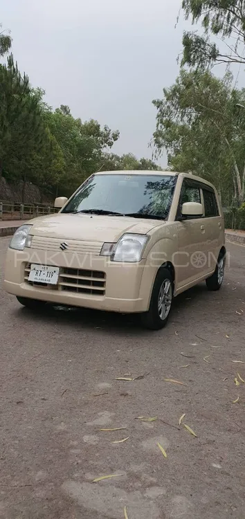 Suzuki Alto 2006 for sale in Rawalpindi