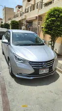 Changan Alsvin 1.5L DCT Comfort 2021 for Sale