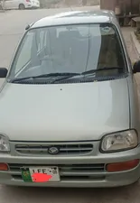 Daihatsu Cuore CX 2008 for Sale