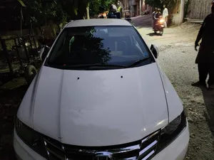 Honda City 1.3 i-VTEC 2017 for Sale