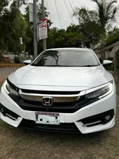 Honda Civic 2021 for Sale