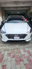 Hyundai Sonata 2.5 2021 for Sale