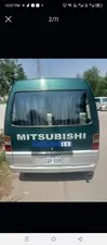 Mitsubishi L300 1996 for Sale