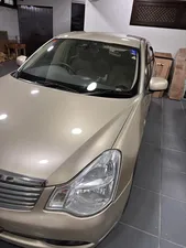 Nissan Bluebird Sylphy 15M Four 2007 for Sale