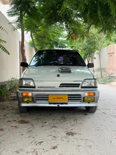 Suzuki Mehran 1990 for Sale