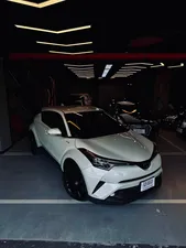 Toyota C-HR G-LED 2019 for Sale