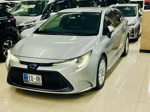 Toyota Corolla 2020 for Sale