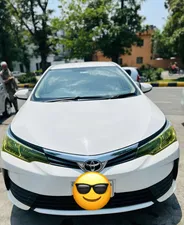 Toyota Corolla 2020 for Sale