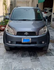 Toyota Rush 2008 for Sale