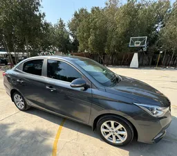 Changan Alsvin 1.5L DCT Lumiere 2022 for Sale