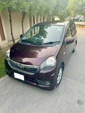 Daihatsu Mira 2015 for Sale