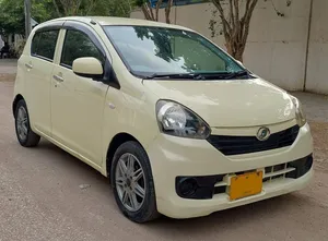 Daihatsu Mira L 2015 for Sale