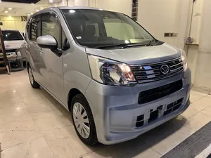 Daihatsu Move L SA 3 2021 for Sale