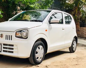 Suzuki Alto VXL AGS 2023 for Sale