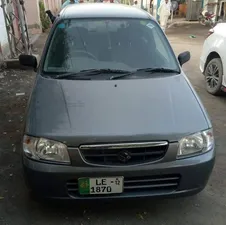 Suzuki Alto VXR 2012 for Sale