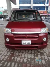 Suzuki APV GLX 2006 for Sale