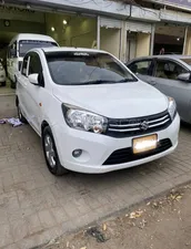 Suzuki Cultus VXL 2019 for Sale