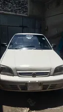 Suzuki Cultus VXRi 2008 for Sale