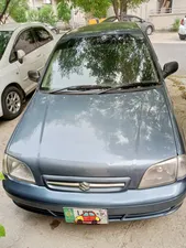 Suzuki Cultus VXRi 2008 for Sale