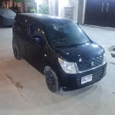 Suzuki Wagon R FX 2015 for Sale