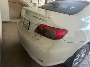 Toyota Corolla XLi VVTi 2013 for Sale