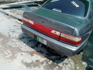 Toyota Corolla XE 1999 for Sale