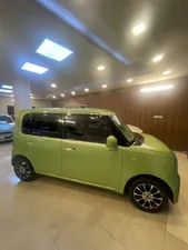 Toyota Pixis Epoch GSA 2015 for Sale