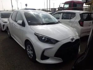 Toyota Yaris Hatchback 2020 for Sale