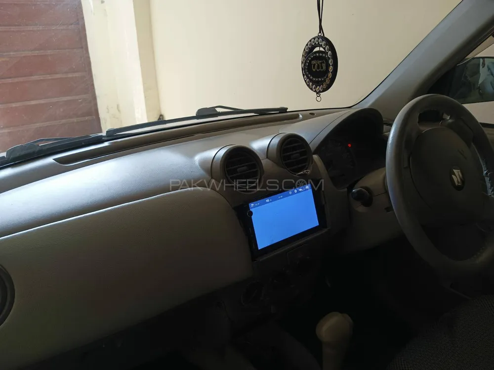 Suzuki Alto 2006 for sale in Chakwal