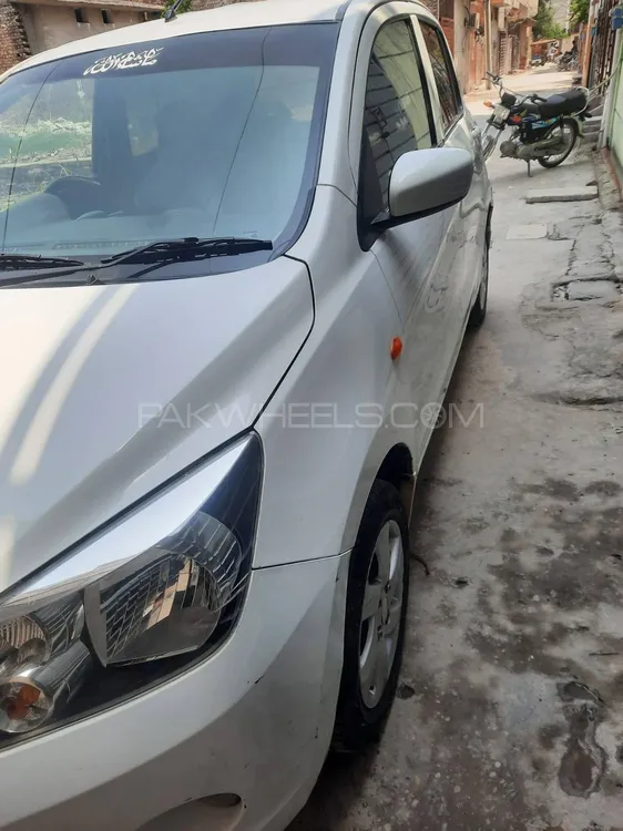 Suzuki Cultus 2020 for Sale in Sialkot Image-1