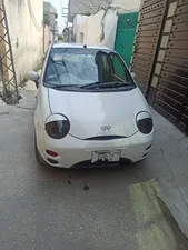 Chery QQ 0.8 Standard 2005 for Sale