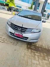 Honda City 1.3 i-VTEC Prosmatec 2011 for Sale