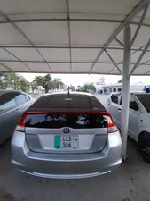 Honda Insight G 2010 for Sale