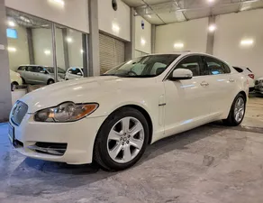 Jaguar XF 2009 for Sale