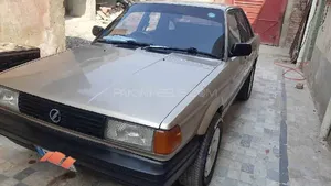 Nissan Sunny 1990 for Sale