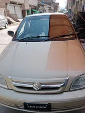 Suzuki Cultus VXR 2006 for Sale