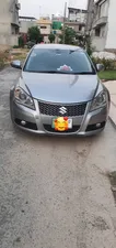 Suzuki Kizashi Base Grade 2015 for Sale