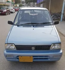 Suzuki Mehran VX 2004 for Sale