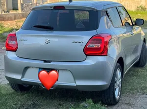 Suzuki Swift GL Manual 2022 for Sale