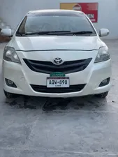 Toyota Belta G 1.3 2006 for Sale